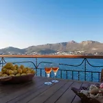 Mylos Апартаменты *