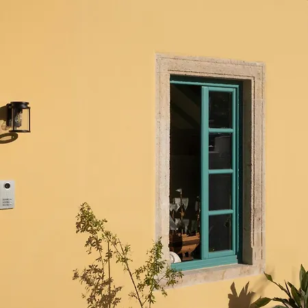 Apartamento Mylos