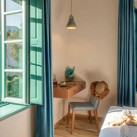 Mylos Apartamento