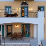 Appartement Mylos *