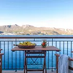 Mylos * Agia Marina (Leros)