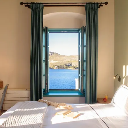 Mylos Agia Marina (Leros)