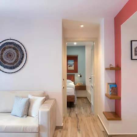 Mylos Agia Marina (Leros)