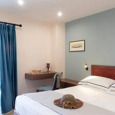 Mylos * Agia Marina (Leros)