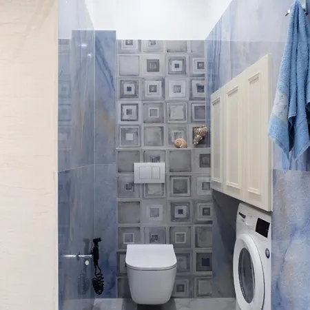 Apartamento Mylos Agia Marina (Leros)