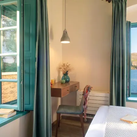 Mylos Agia Marina (Leros)