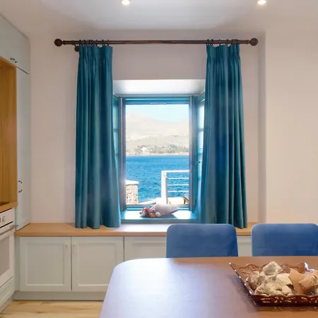 Mylos Agia Marina (Leros)