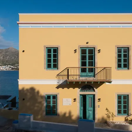 Mylos * Agia Marina (Leros)