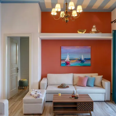 Mylos * Agia Marina (Leros)