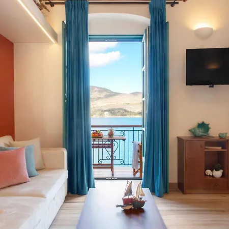 Mylos Apartamento Agia Marina (Leros)