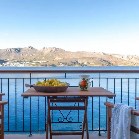 Mylos * Agia Marina (Leros)