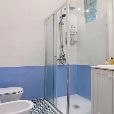 Apartamento Mylos Agia Marina (Leros)