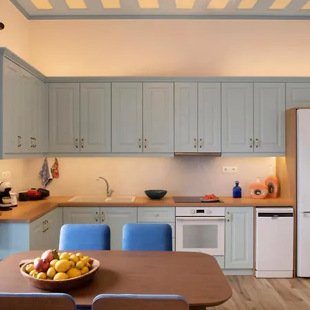 Mylos * Agia Marina (Leros)