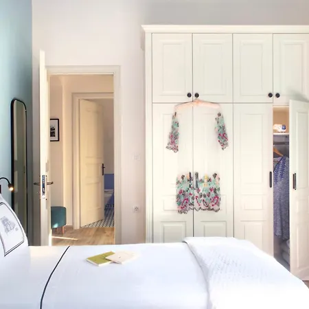 Mylos * Agia Marina (Leros)