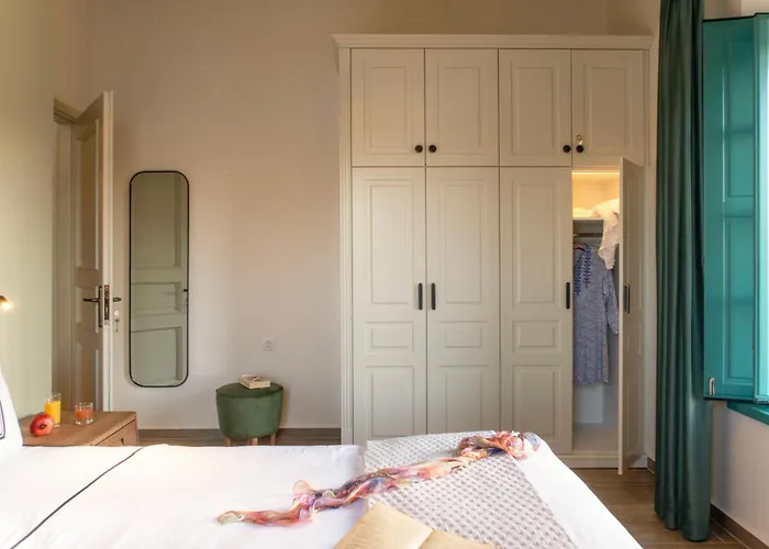 Mylos * اجيا مارينا