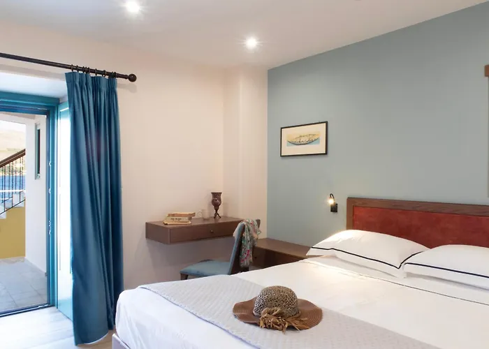 Mylos * اجيا مارينا