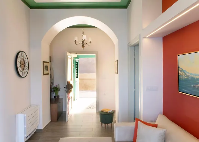 Mylos شقة اجيا مارينا