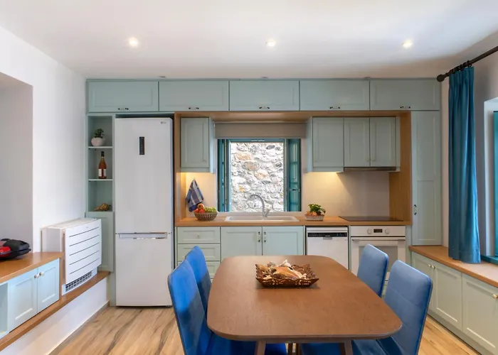 Mylos اجيا مارينا