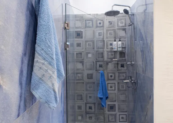 Mylos شقة اجيا مارينا