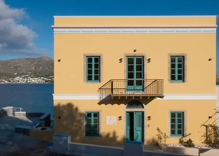 Mylos * اجيا مارينا