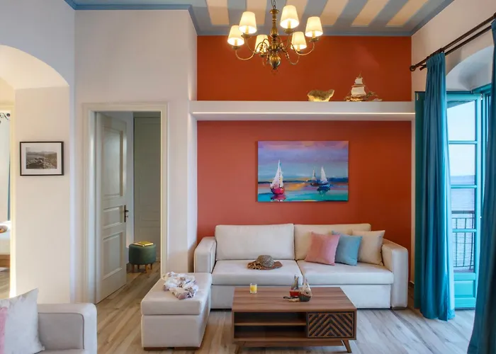 Mylos * اجيا مارينا