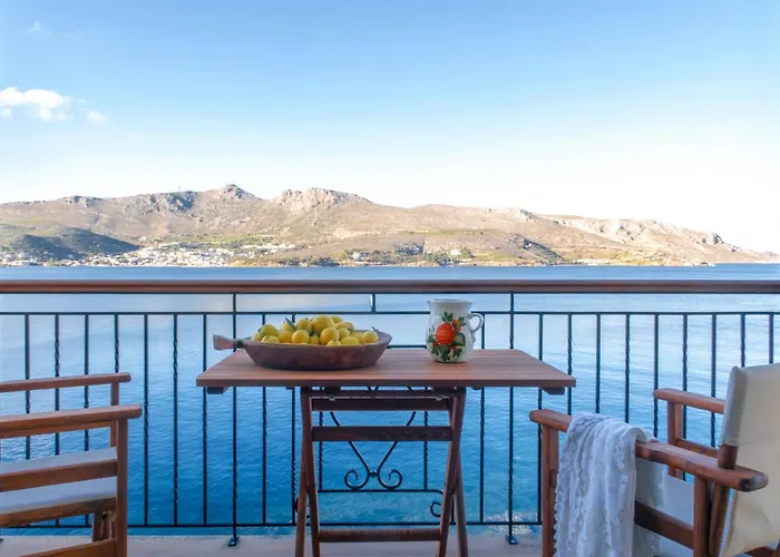 Mylos * اجيا مارينا