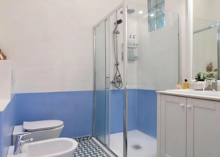 شقة Mylos اجيا مارينا