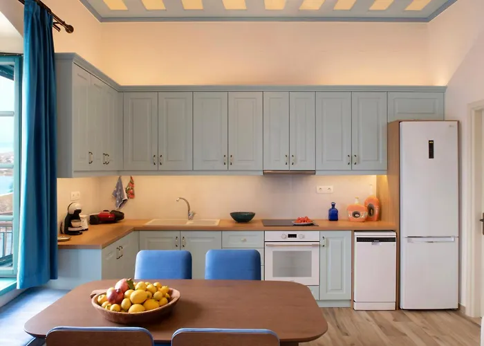 Mylos * اجيا مارينا