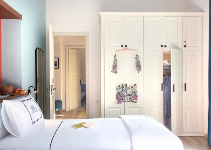 Mylos * اجيا مارينا